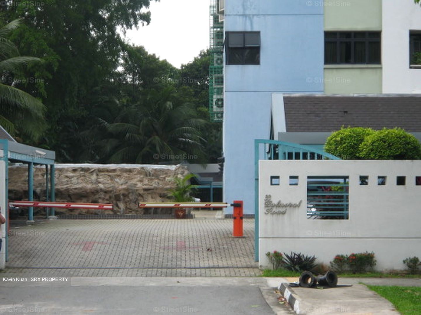 Balmoral Gate (D10), Condominium #599106611